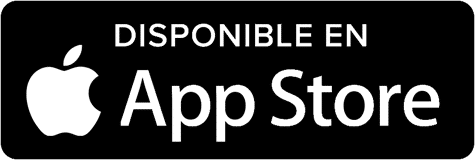 Disponible en el App Store